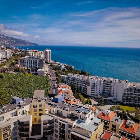 Centromar Residence Ocean View By Atlantic Holiday Funchal  Esterno foto