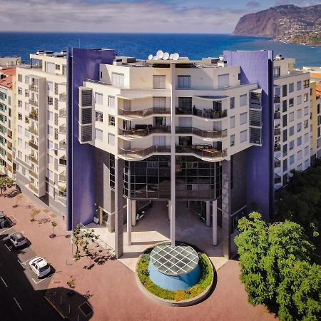 Centromar Residence Ocean View By Atlantic Holiday Funchal  Esterno foto