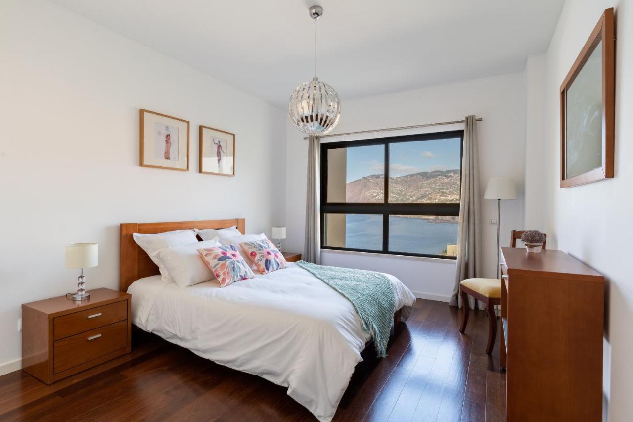 Centromar Residence Ocean View By Atlantic Holiday Funchal  Esterno foto