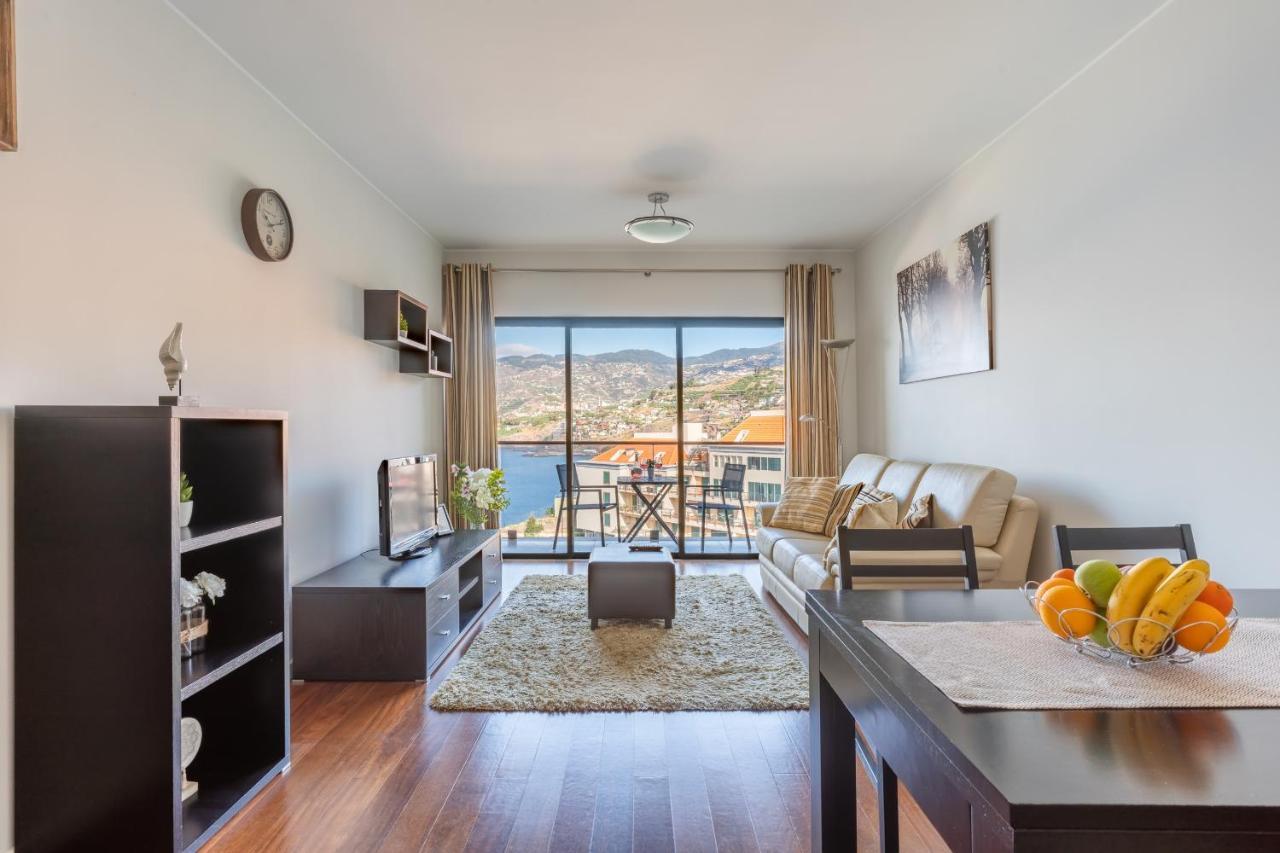 Centromar Residence Ocean View By Atlantic Holiday Funchal  Esterno foto