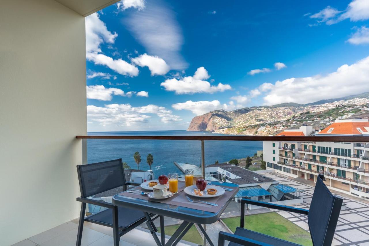 Centromar Residence Ocean View By Atlantic Holiday Funchal  Esterno foto