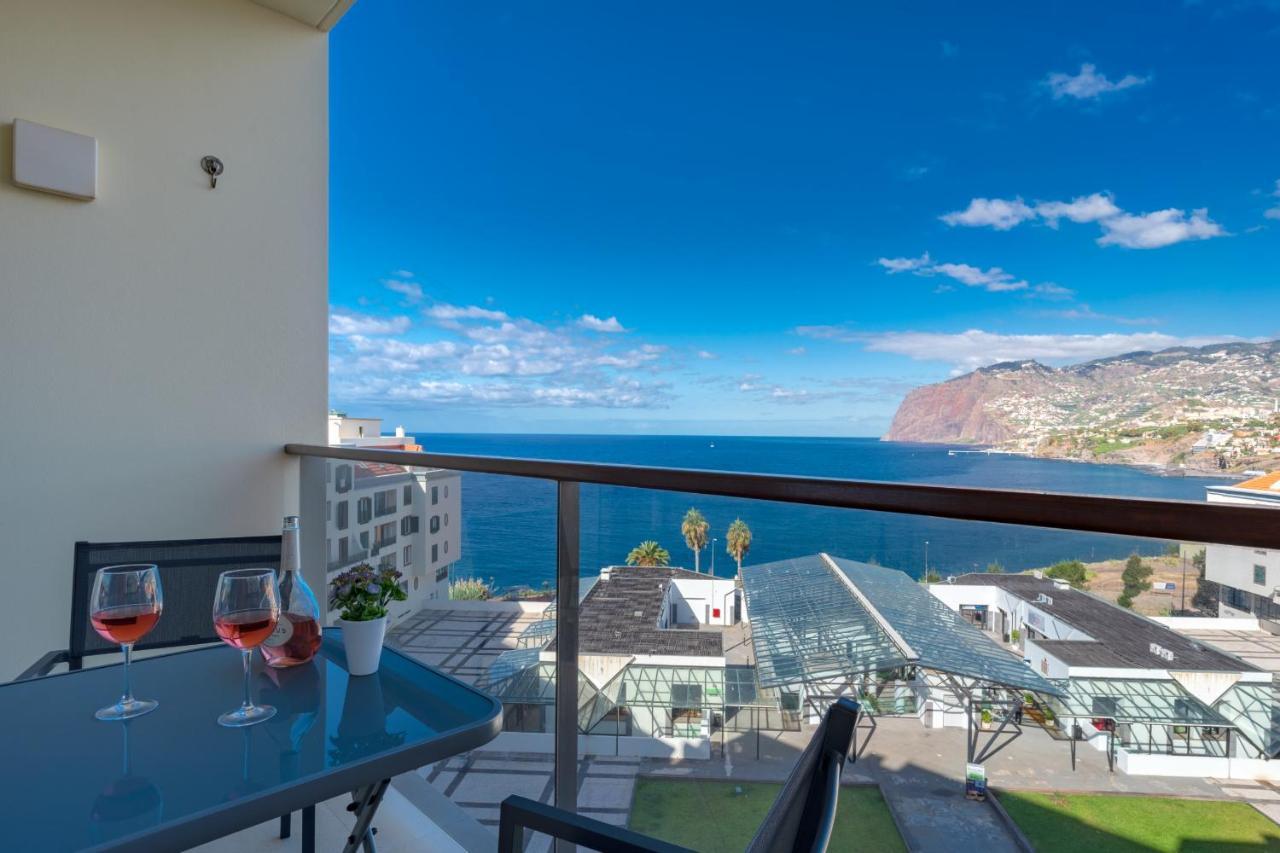 Centromar Residence Ocean View By Atlantic Holiday Funchal  Esterno foto