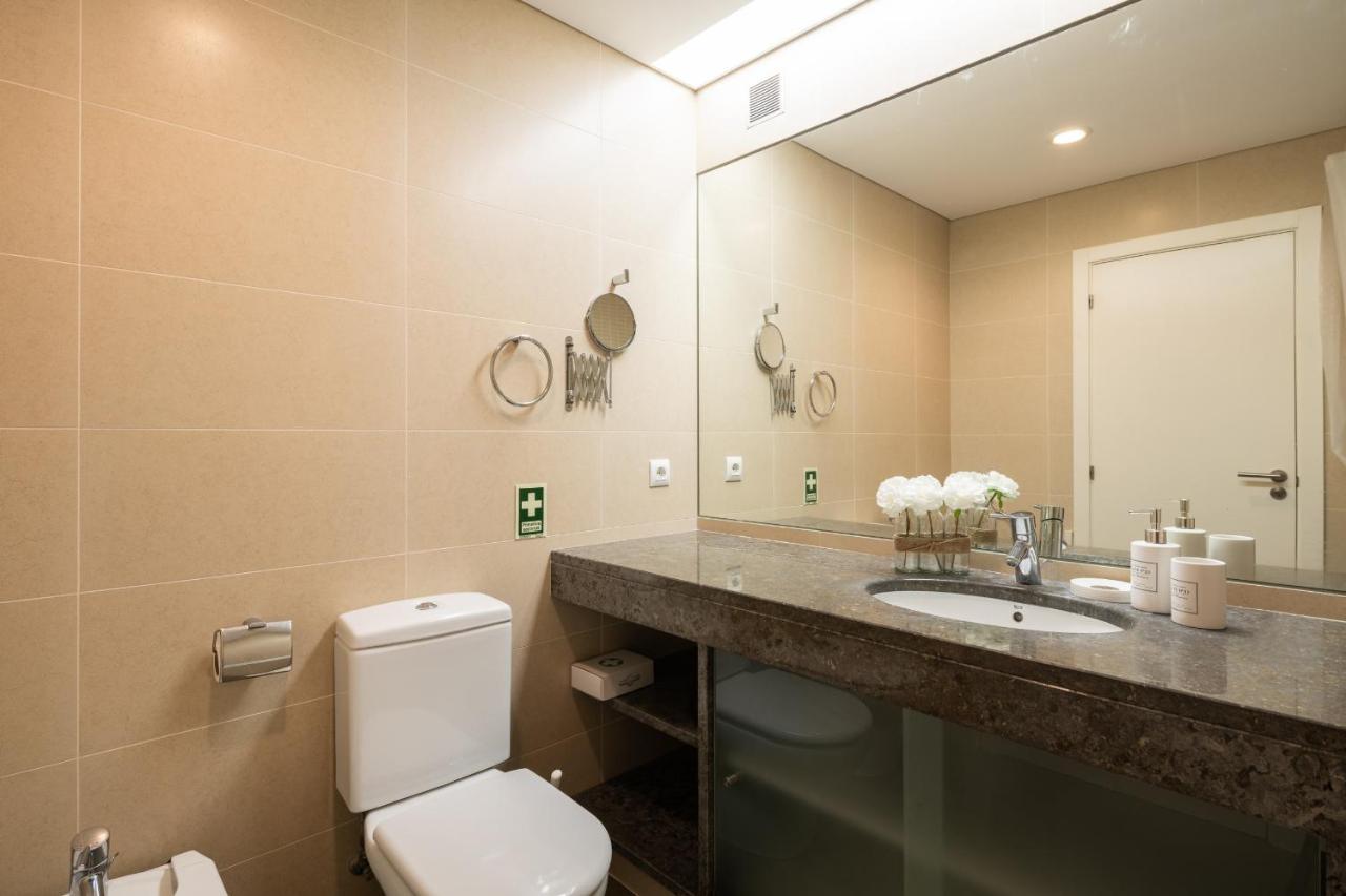 Centromar Residence Ocean View By Atlantic Holiday Funchal  Esterno foto