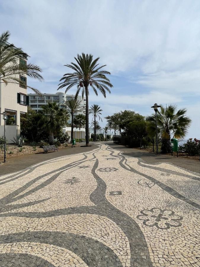 Centromar Residence Ocean View By Atlantic Holiday Funchal  Esterno foto