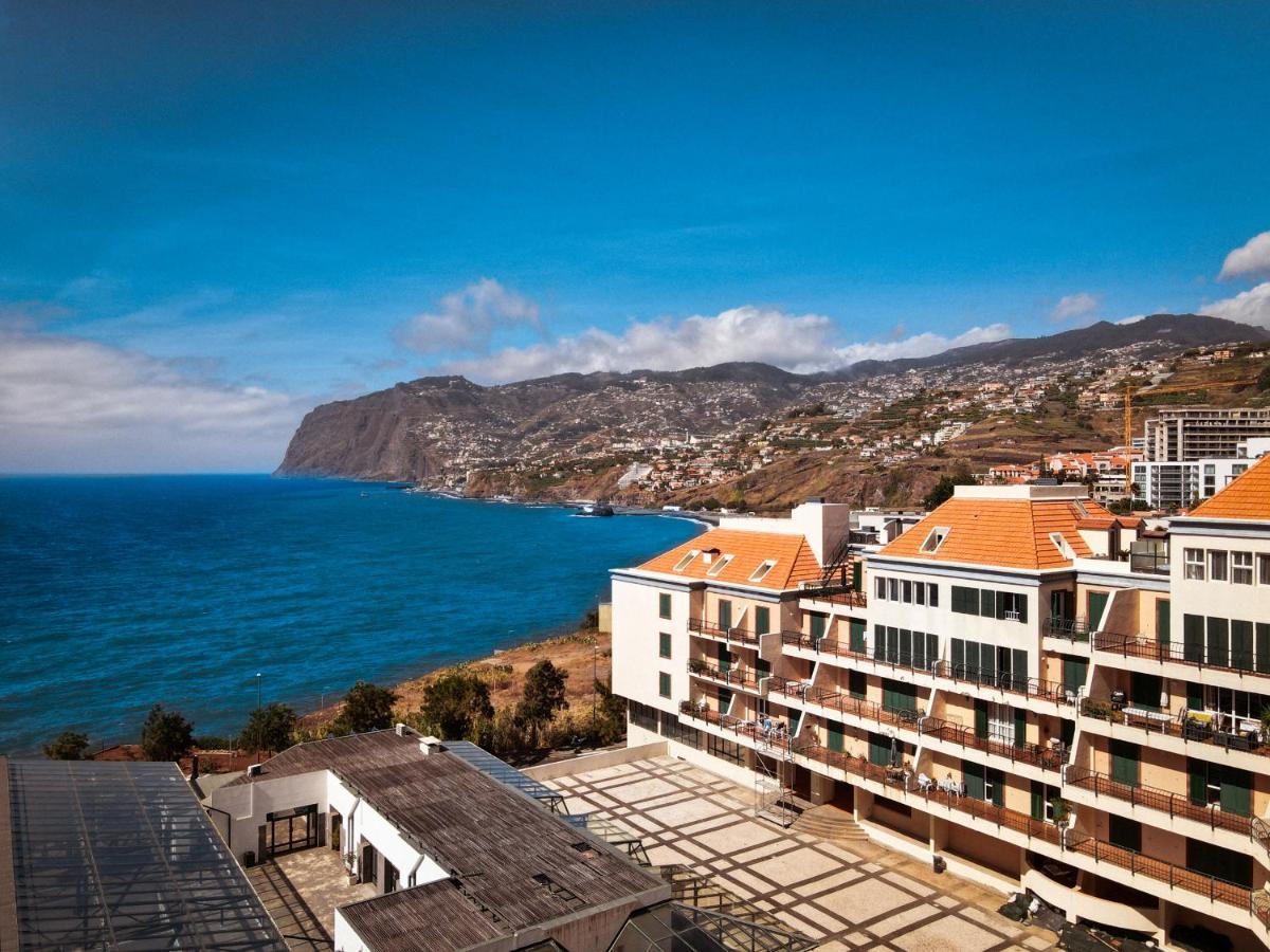 Centromar Residence Ocean View By Atlantic Holiday Funchal  Esterno foto