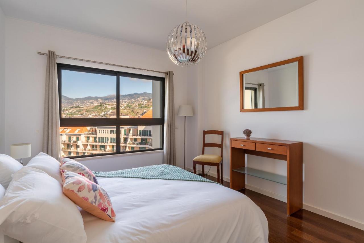 Centromar Residence Ocean View By Atlantic Holiday Funchal  Esterno foto