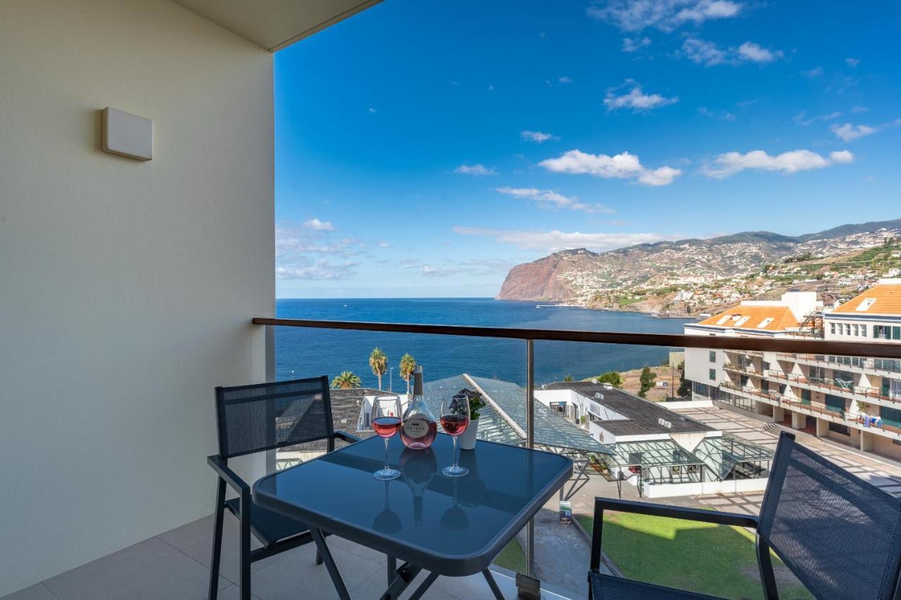 Centromar Residence Ocean View By Atlantic Holiday Funchal  Esterno foto