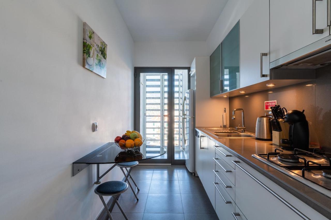 Centromar Residence Ocean View By Atlantic Holiday Funchal  Esterno foto